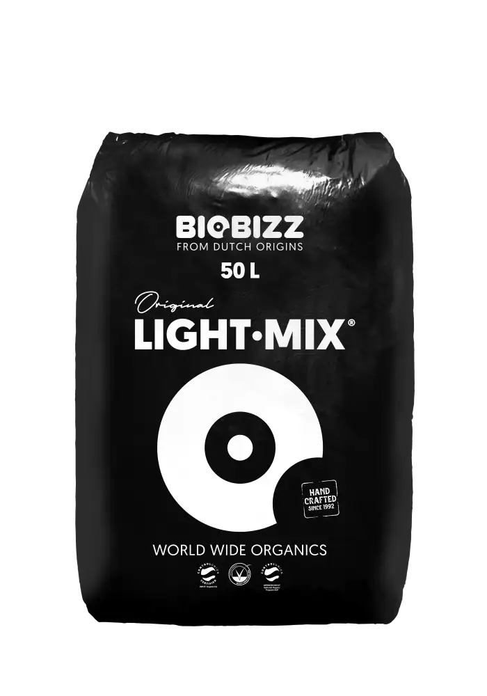 Light-Mix
