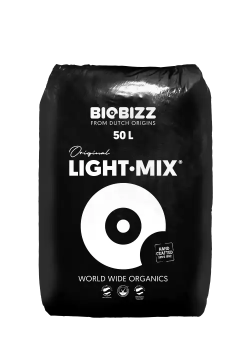 Light-Mix - BioBizz
