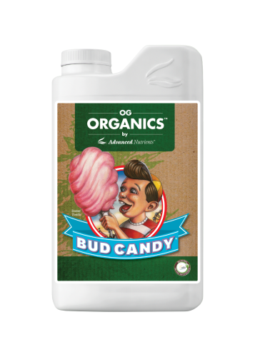 OG Organics Bud Candy