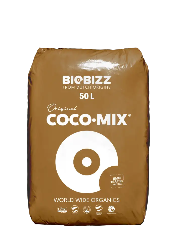 Coco·Mix