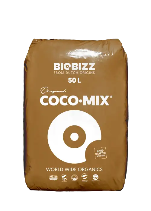 Coco·Mix - BioBizz