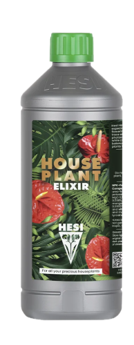 HousePlant Elixir