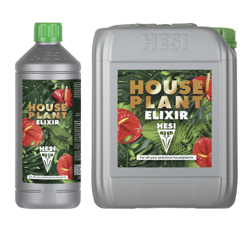HousePlant Elixir