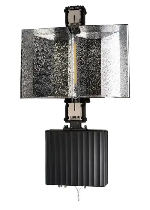SolisTek 1000W