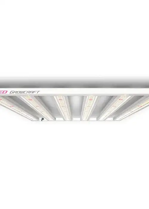 Growcraft X6 – 600W