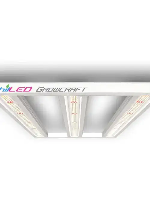 Growcraft X3 – 330W
