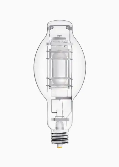 Daylight Blue Metal Halide 600W
