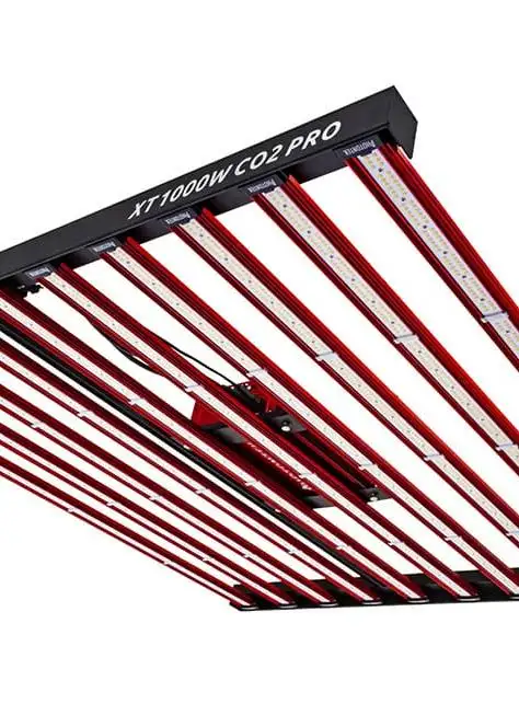 XT 1000W CO2 Pro LED