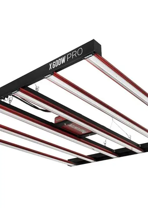 X 600W PRO LED