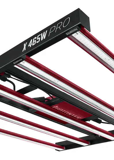 X 465W PRO LED