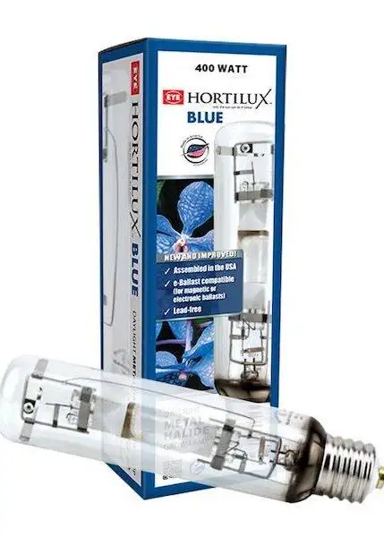 Daylight Blue Metal Halide 400W