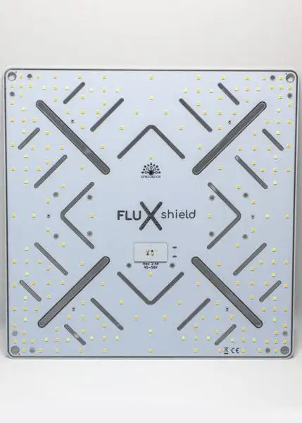 FLUXshield Silver