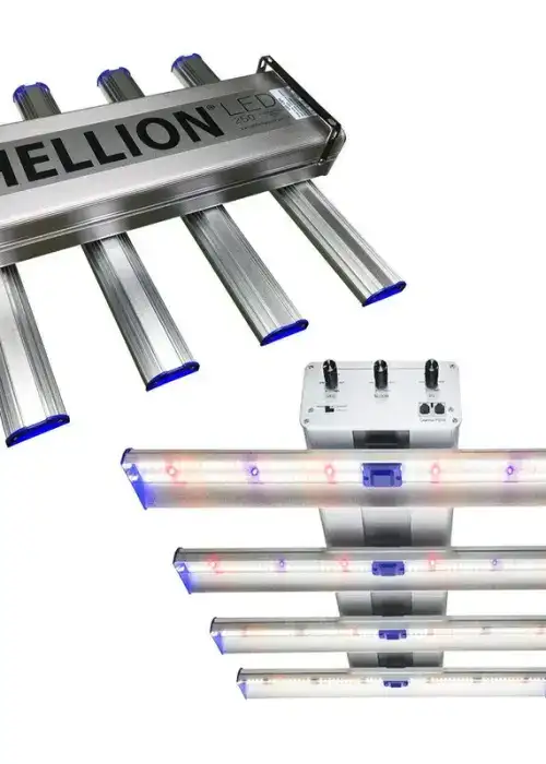 Hellion 700W VS3 LED