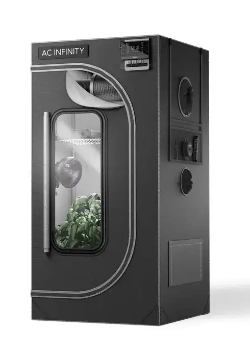 CLOUDLAB 422, Advance Grow Tent 2x2