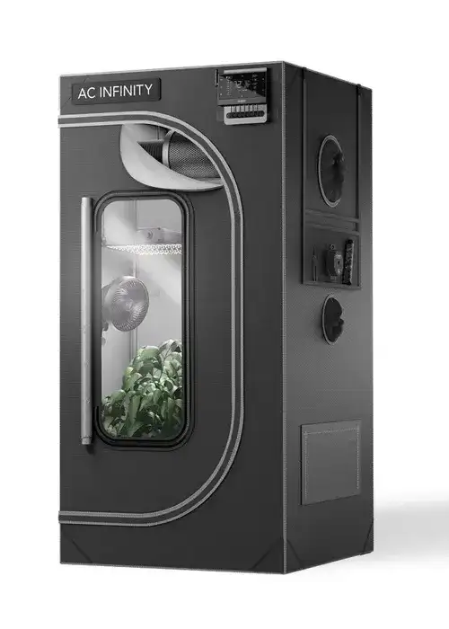 CLOUDLAB 422, Advance Grow Tent 2x2