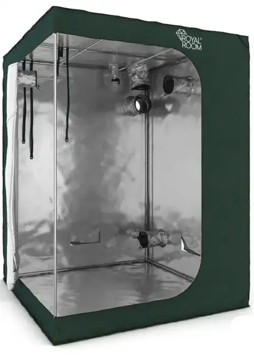 RoyalRoom Classic 2.0 C150 150x150x200 cm