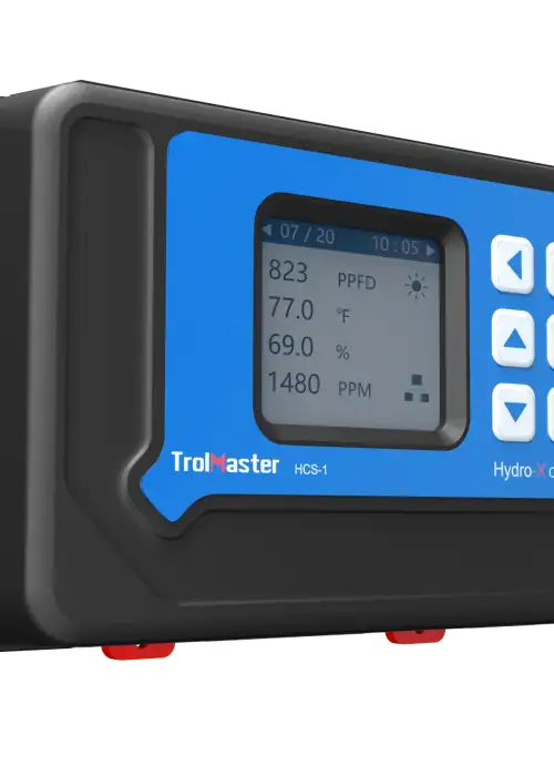 Hydro-X Environment Control System (HCS-1)