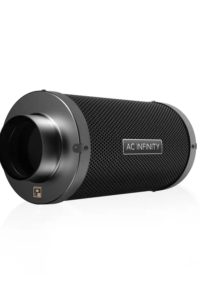 Duct Carbon Filter XL 4-Inch