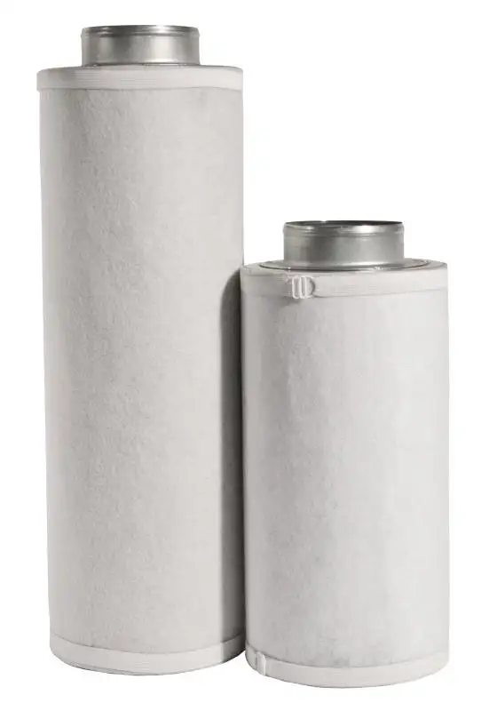 Carbon filter 1030 M3/H-200-800