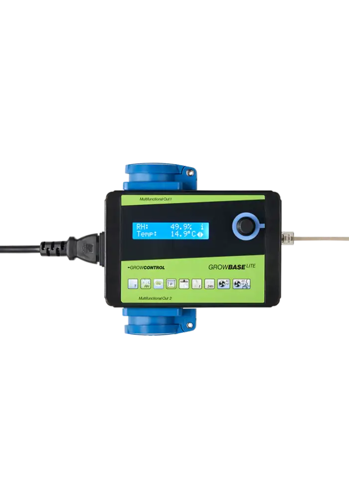 GrowBase Lite