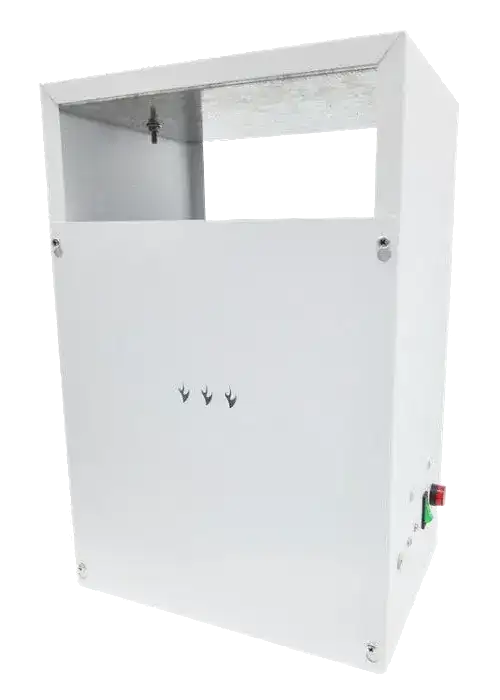 CO2 Generator 10 kW LPG