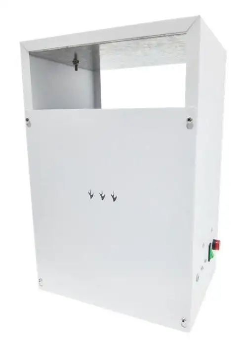 CO2 Generator 4 kW LPG