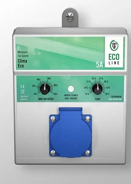 Clima Eco 5 A