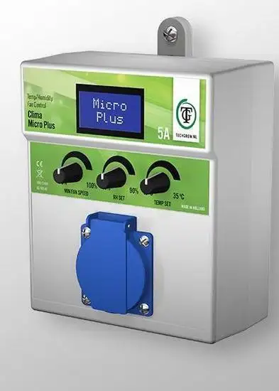 Clima Micro Plus 5 A