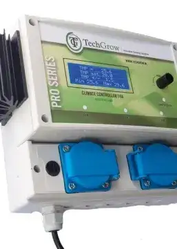 Clima Control 14 A
