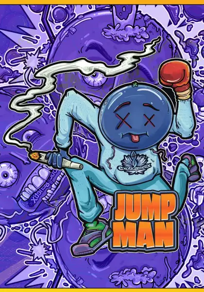 Jump Man