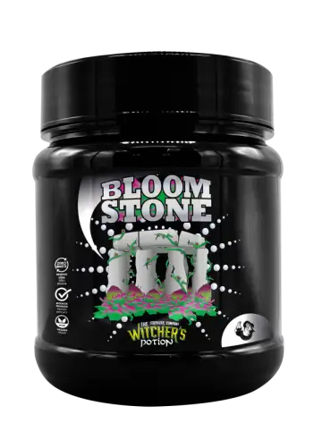 The Witcher's Potion Bloom Stone 