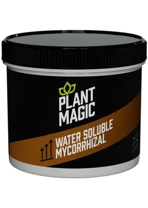 Water Soluble Mycorrhizal - Plant Magic