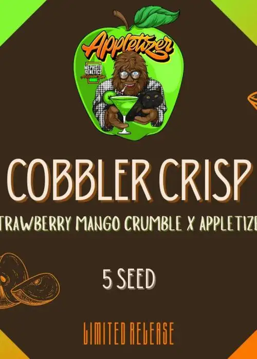 Cobbler Crisp