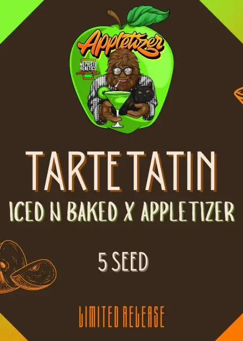 Tarte Tatin