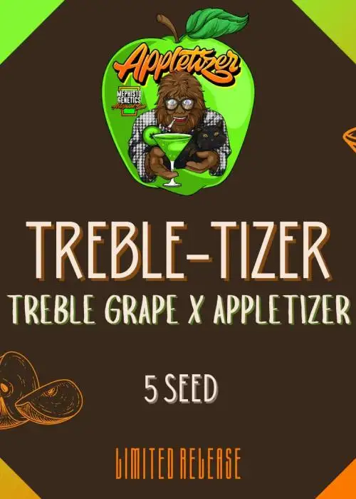 Treble-tizer