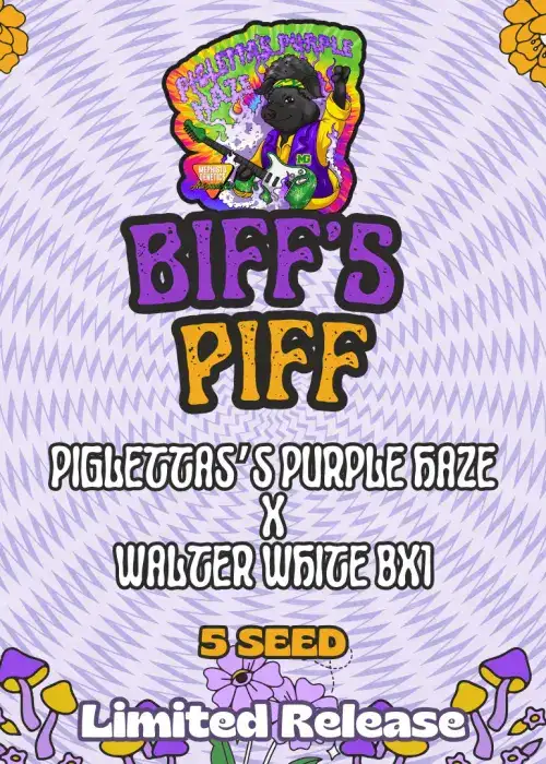 Biff's Piff