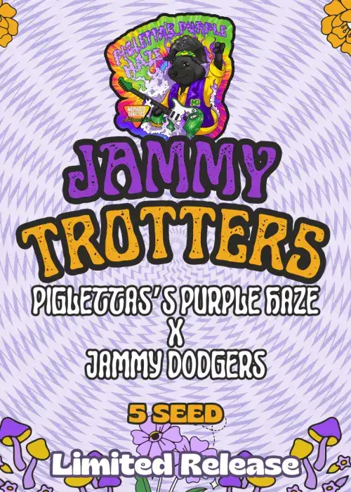 Jammy Trotters