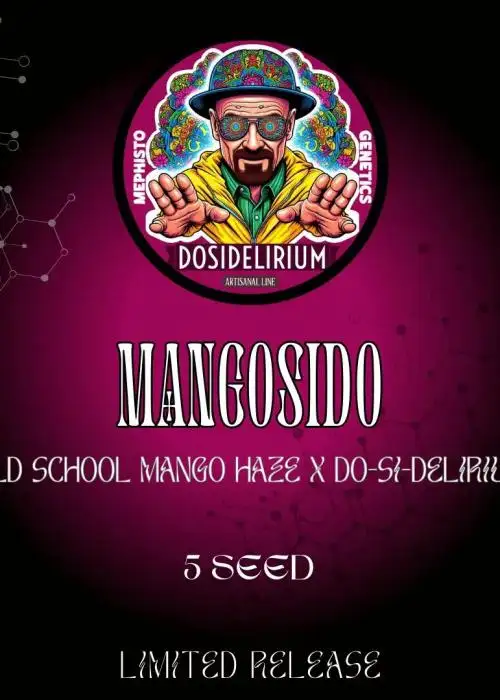 Mangosido