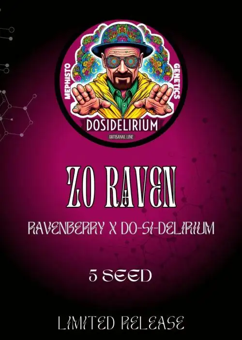 Zo Raven