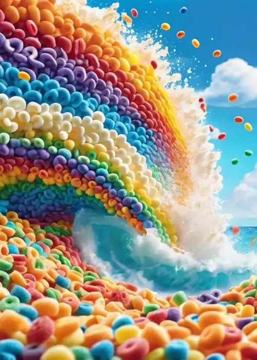 Fruity loopz