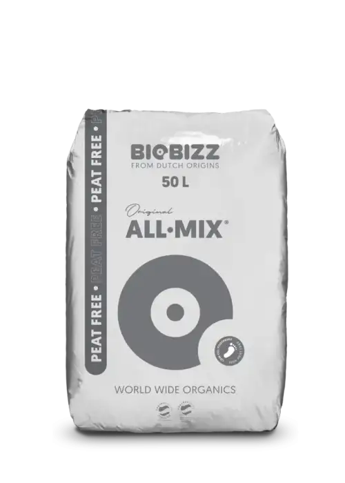 All-Mix Peat Free