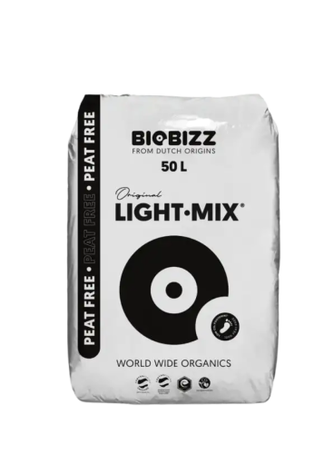 Light-Mix Peat Free