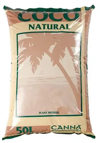Coco Natural