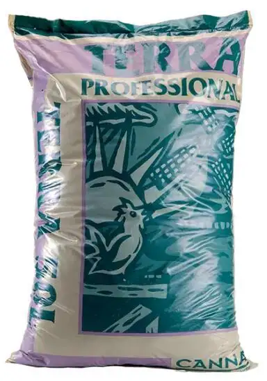 Terra Professional