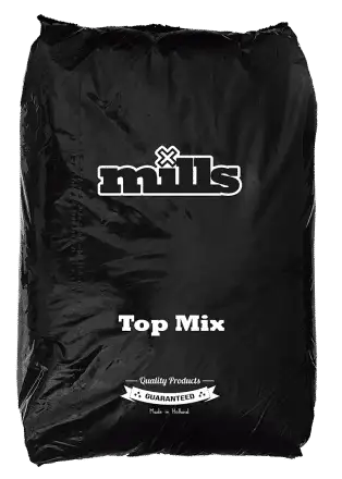 Mills Top Mix