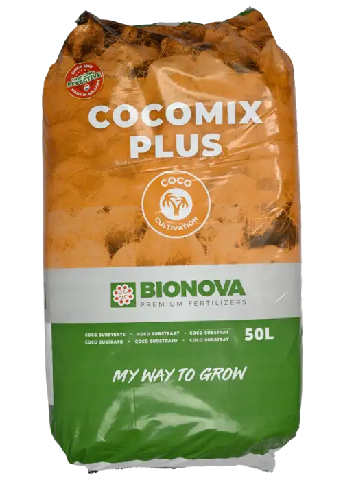Bionova Cocomix Plus