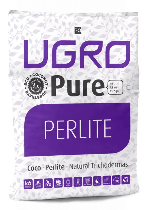 Pure Perlite