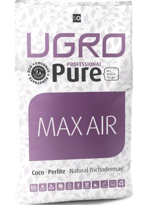 Pure Professional Max Air