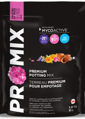 Premium Potting Mix
