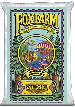 Ocean Forest Potting Soil
